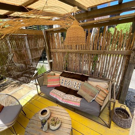 Punta Ballena Lodge Пічилему Екстер'єр фото